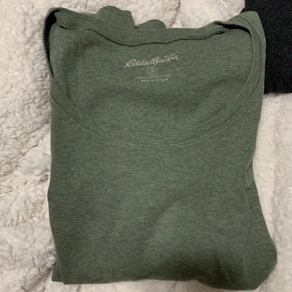 Two tees - Picture 2 of 4